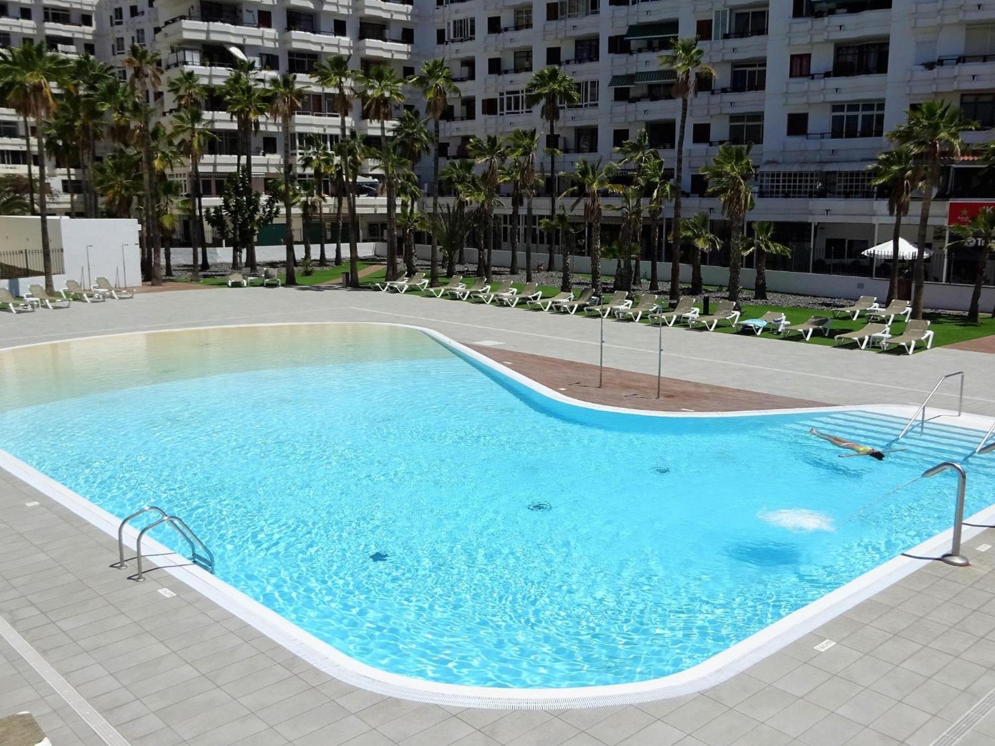 Milu Playa del Inglés
